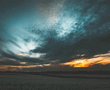 The dynamic map of the beauty of nature, the ever-changing beauty of [9P],大自然唯美动态图，千变万化的美[9P]