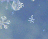 神之艺术，雪花的成型[4P] - The art of God, the shaping of snowflakes [4P]