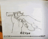 神级动画，狂拽酷炫吊炸天！ - God - class animation, drags the frying day!