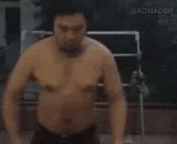 是时候表演真正的技术了，厉害了大叔！ - When is the real performance technology, powerful uncle!