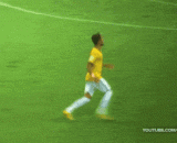 Neymar, who was badly hurt, was hurt by various scenes.,被玩坏的内马尔 受伤一幕惨遭各种恶搞