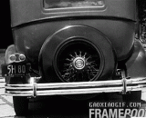 The overbearing side, the SO EASY with this reversing,霸气侧露，有了这个倒车什么的SO EASY