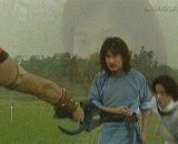 当年我可能看的是假电视剧居然这么敷衍 ​​​​ - I may have seen a fake TV play that year, so perfunctory ​ ​ ​ ​