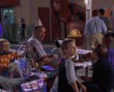 终于看到了内内...哈哈 - At last I saw inside... Haha