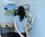 Are you able to do the new skills of the sister's bunker?,妹子的碉堡新技能 你做得来吗？