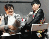 天下武功，唯快不破！挠不死你 - The world's martial arts, the only fast! You can't kill you