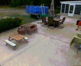 农村三恶霸之一 - One of the three bullies in the countryside