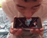 Little brother... And this kind of operation?,小哥哥....还有这种操作？