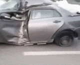 汽车这种东西，能开就行了 - The car, this thing, can be done.