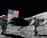 星球上的怪兽，吓尿了 - The monster on the planet, scare the urine