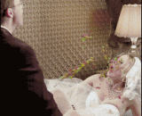 无节操广告，亲爱的尝尝我的糖果吧 - Uncontrolled advertising, honey, try my candy