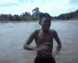 召唤好基友的方式，这个哥们太会玩 - The way to call a good friend, the man will play