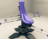 牙科诊所新设备？表示看不懂！ - New dental clinic equipment? Do not understand!