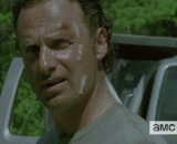 《行尸走肉》 第六季动图，感受下[9P] - 