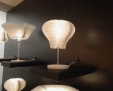 一盏会开屏的台灯！ - A desk lamp that will open the screen!