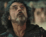 这个瞎子是个先知，他算到他不会死在今天，就开始装逼！ - This blind man is a prophet. He calculates that he will not die today, he will start to pretend to be forced.