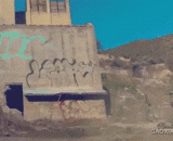 传说中的甩狙原来这样来的，6的飞起！ - In the legend, the original 6 came up.