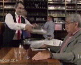 It's very thoughtful of you to serve,你们服务真周到