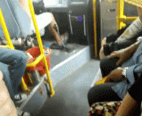 这位司机不是一般的流弊啊 - This driver is not a common malpractice.