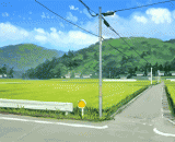 Look at how Japanese cartoonist Yoshida Makotoji painted. [8P],看看日本漫画家吉田诚治是怎么画画的…[8P]