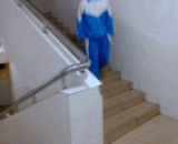 I have a special Malpractice in the way of the downstairs [3P],我有特别流弊的下楼方式[3P]