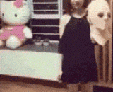 求妹子的心理阴影面积 - Seeking the psychological shadow area of my sister