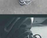 Shoelace magic,系鞋带魔术揭秘