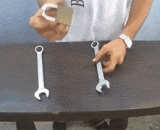 开锁的新技能，简单粗暴实用！ - Unlocked new skills, simple and practical!
