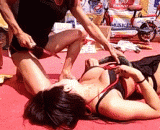 It's time to perform real technology,是时候表演真正的技术了