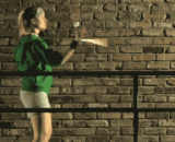 一言不合就开咬 - A word disagrees with a bite