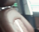 自动驾驶，这个牛逼了 - Autopilot, this cow drives