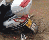 这个司机他到底做了什么 - What the driver did he do