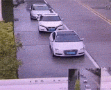 卧槽，死神来了即视感……好在佛祖保佑… - In the grooves, death comes to the sense of sight... It's good for the Buddha to bless.