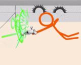 Flash还能这么玩真是酷炸裂了！ - Flash is so cool to play like this!