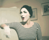 妹纸请继续我看看就好了 - My sister paper, please go on and see it.