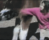 我去你吖的！ - I'll go to you!