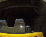 It's not worth sitting a roller coaster, and the kidneys are lost,坐一次过山车真不值，肾都丢了