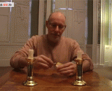 Cool and magic little magic, learn [3P],很炫酷很神奇的小魔术，快学起来[3P]