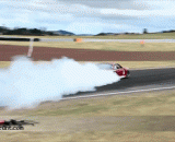 Cool drifting, bunker!,酷炫漂移，碉堡了！