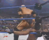 最强必杀技 大哥我认输了！ - The strongest kill big brother I admit defeat!