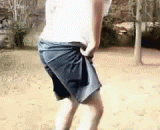 In the year of Sao, your pants fell off,骚年，你的裤子掉了