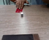 A card vs15 coin,一张卡vs15个硬币