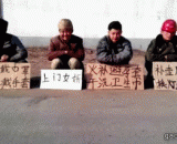 现在找份工作真是不容易啊，结局亮了！ - It's hard to find a job now. The end is bright.