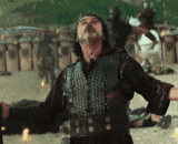 主角VS配角的区别，哈哈哈哈哈图二扎心了[2P] - The difference between the protagonist VS supporting role, ha ha ha ha ha Tu two tie heart [2P]