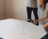 Such a mattress is awesome.,这样的床垫太赞了，好想要