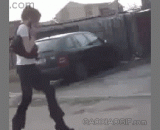 穿高跟鞋的女人真的好辛苦 - Women wearing high heels are really hard work