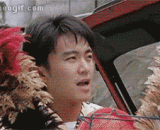 星爷越吹越过瘾啊 - The more the stars become more and more addiction