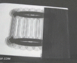 为什么感觉是动的？ - Why does it feel moving?