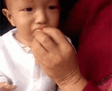 One second sour song Xiao Bao! It can't be too much like...,一秒酸成宋小宝！简直不能太像....