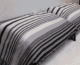 自动铺床机，懒人必备啊 - Automatic bed machine, laziness must be